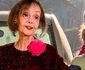Marina Voica, șoferiță și la 88 de ani. Ieri s-a plimbat prin Breaza 