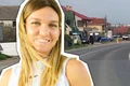 cub simona halep png