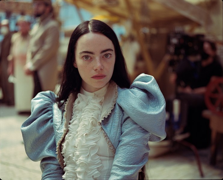 Poor Things: Frankenstein o întâlnește pe Alice în țara minunilor,  într-un roller coaster cinematografic