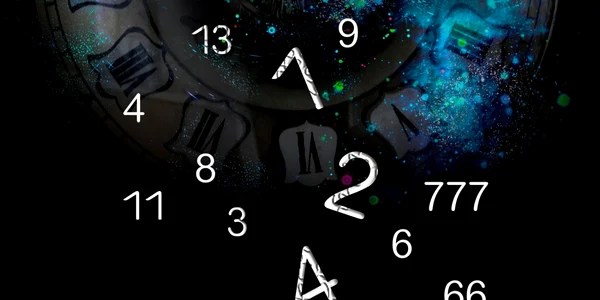 Numerologie FOTO Shutterstock