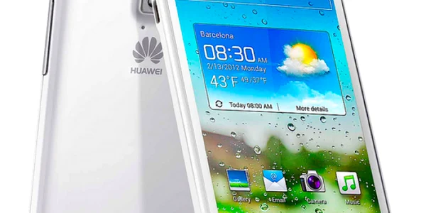 Huawei Ascend D
