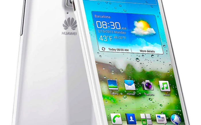 Huawei Ascend D