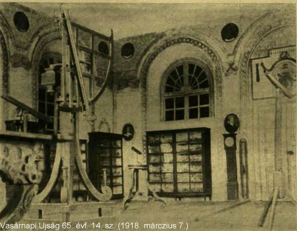 batthyaneum alba iulia