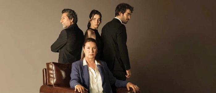 Serialul  „Minciuni de familie” e difuzat de luni până vineri, ora 20:00, la Kanal D foto: Kanal D