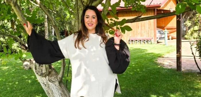 Oana Roman nu ține post foto: Facebook