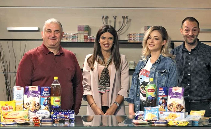 
    Şi Click! a făcut un studiu comparativ pe produse din Germania şi din România  