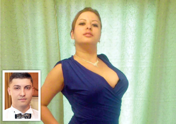 
    Alina Bianca Tănăsie, zisă “Mira”, a fost înjunghiată mortal  