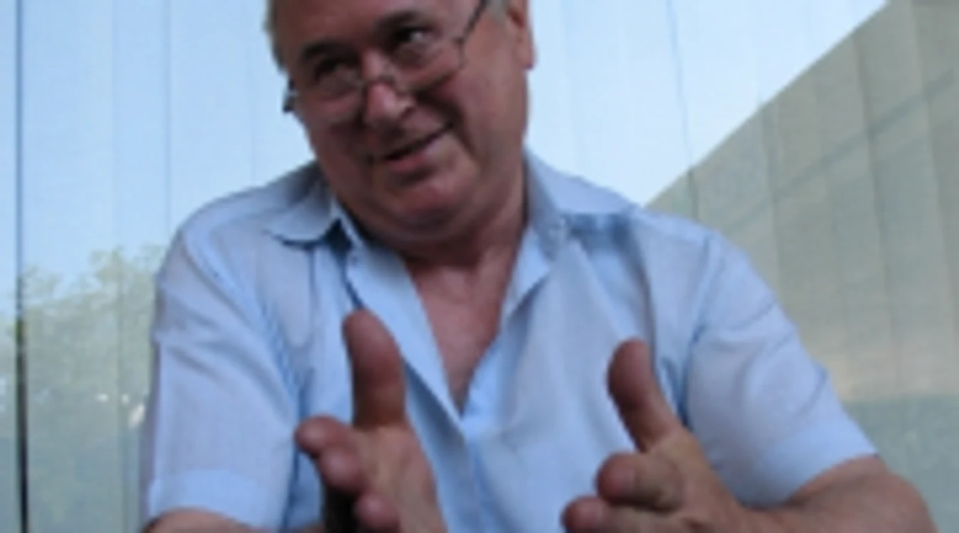 Vasile Stati, autorul dicționarului „moldo-român“