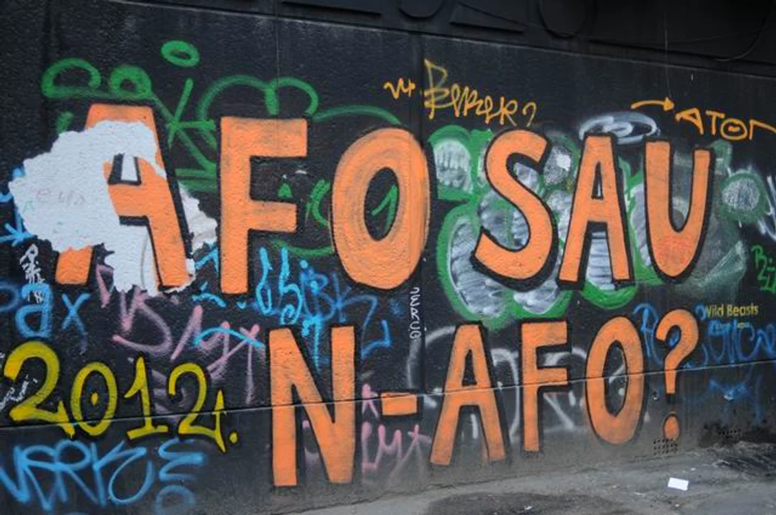 A fost sau n a fost? despre societatea deziluziei jpeg