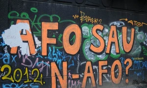 A fost sau n a fost?   despre societatea deziluziei jpeg