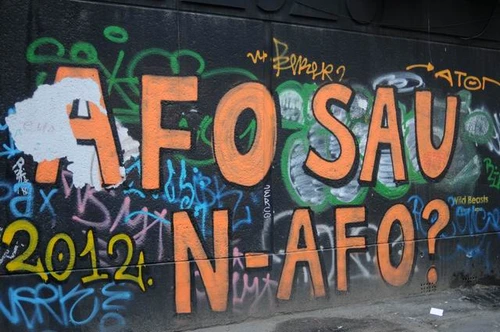 A fost sau n a fost? despre societatea deziluziei jpeg