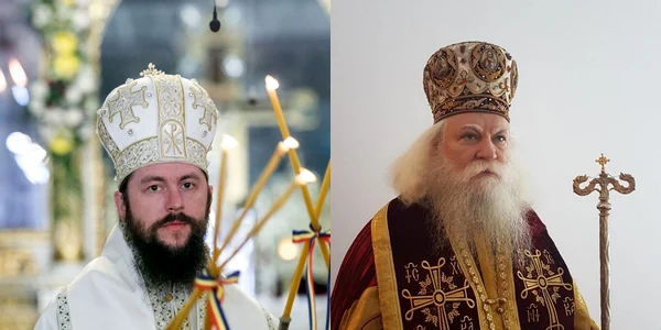 damaschin si calinic 