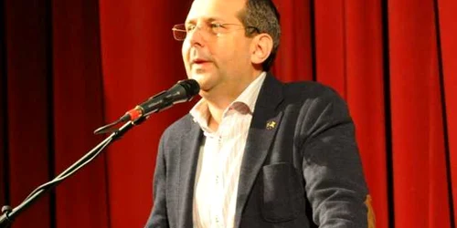 Theodor nicolescu