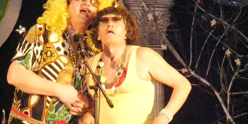 Spectacolul începe de la ora 18.00 (foto: Cronica Găeștiului)