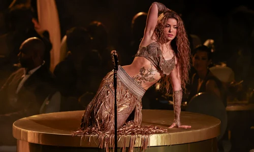 shakira concert grammy profimedia jpg