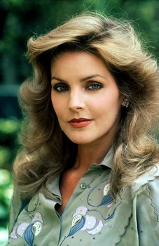 Priscilla Presley a jucat în „Dallas” 