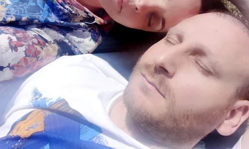 Adrian Brâncoveanu,  "bărbatul sufletului meu",  spune Andreea  jpeg