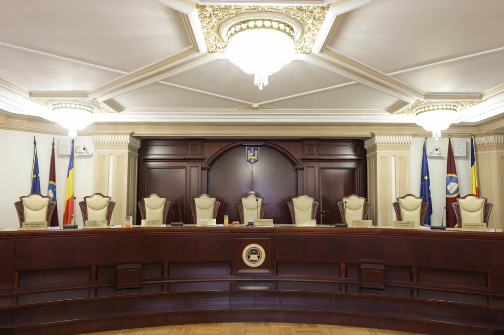 Miercuri are loc a şasea şedinţă a CCR, pe tema pensiilor de serviciu ale magistraţilor. Prezenţa judecătorului Gheorghe Stan, din nou incertă