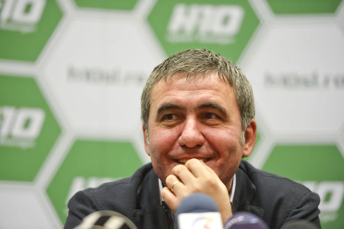 Gică Hagi