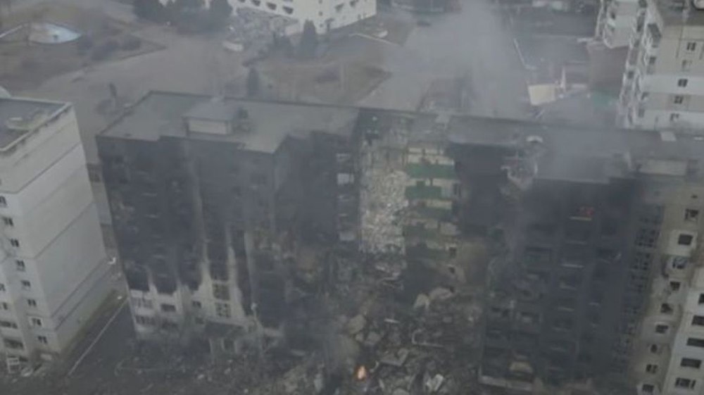 Trei morţi în Odesa, după un atac cu drone al Rusiei