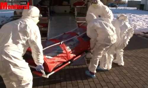 pacienta din suceava suspecta de coronavirus jpeg