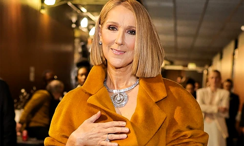 Celine Dion  foto   Instagram jpg