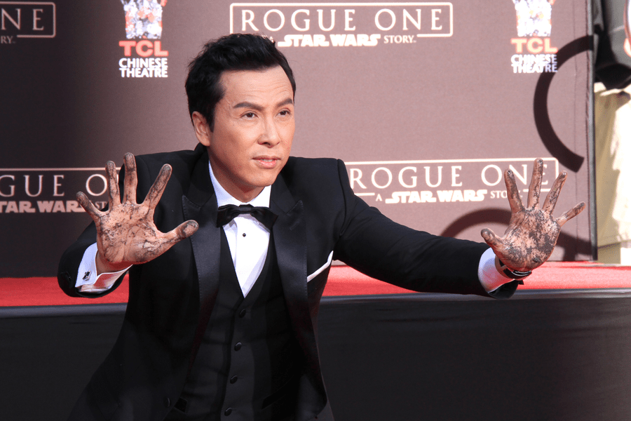 Legăturile dintre actorul Donnie Yen și Partidul Comunist stârnesc reacții negative din partea gazdelor de la Oscar