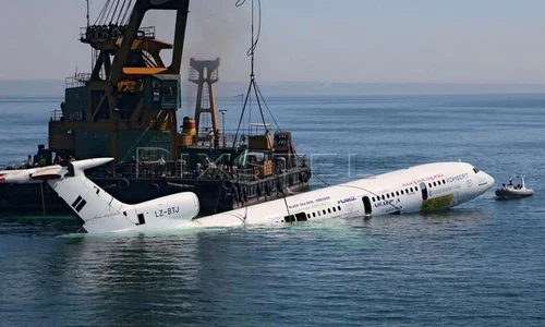 Tragedia avionului rusesc și obsesia pentru revoluția mondialǎ jpeg