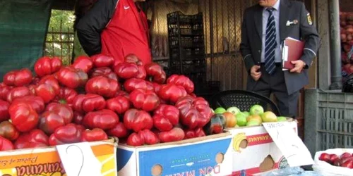 247 de sancţiuni contravenţionale au fost aplicate de poliţiştii târgovişteni