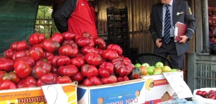 247 de sancţiuni contravenţionale au fost aplicate de poliţiştii târgovişteni