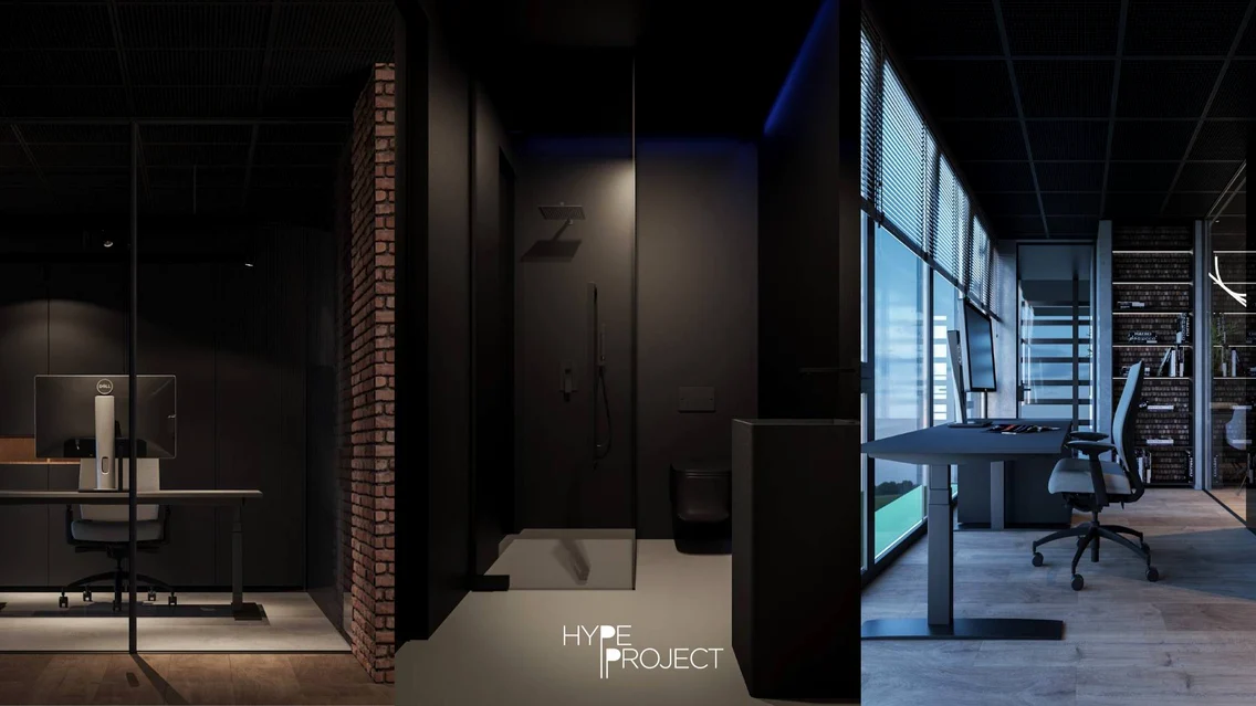 Propunere amenajare birou Selly Hype Project arh Victor Grosu (6) jpg