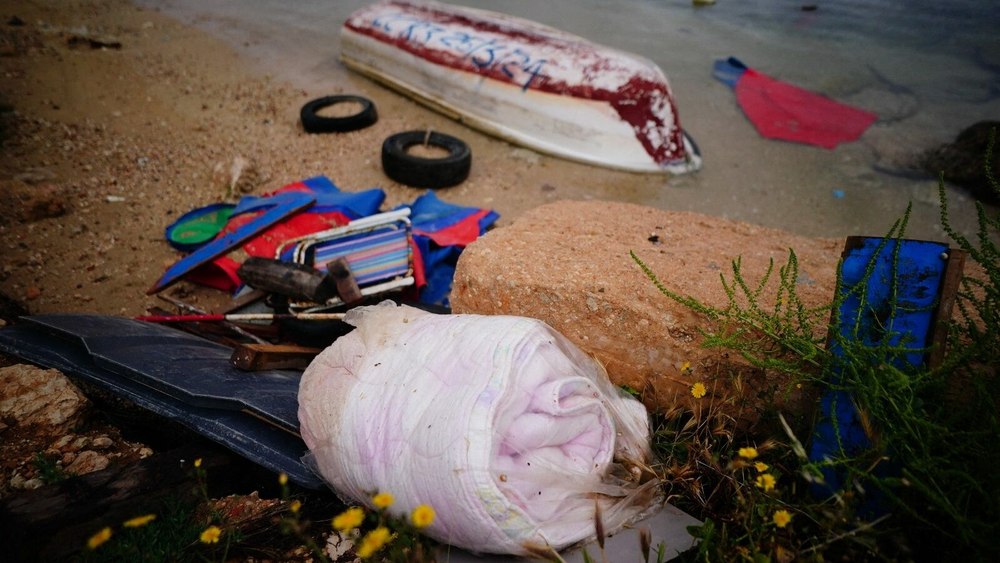 Tragedie maritimă în Italia. O barcă ce transporta migranți s-a scufundat: 6 morți și 40 de dispăruți