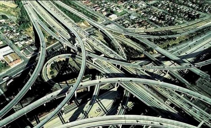 Judge Harry Pregerson Interchange