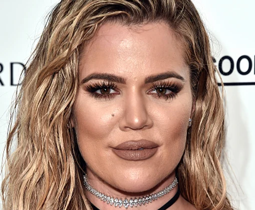 Khloe Kardashian, din ce în ce mai slabă după despărțirea de tatăl fetiței ei Foto: Getty