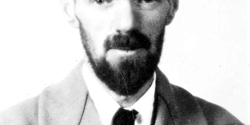 D.H.Lawrence 