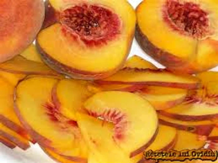 
    Piersicile bine coapte au efecte anticancerSursa foto: papamond.ro  