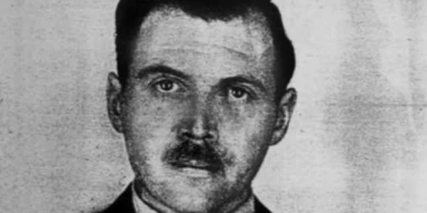 Josef Mengele