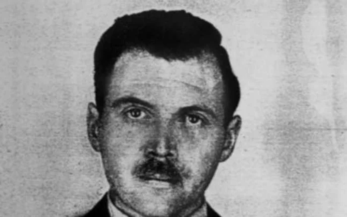 Josef Mengele