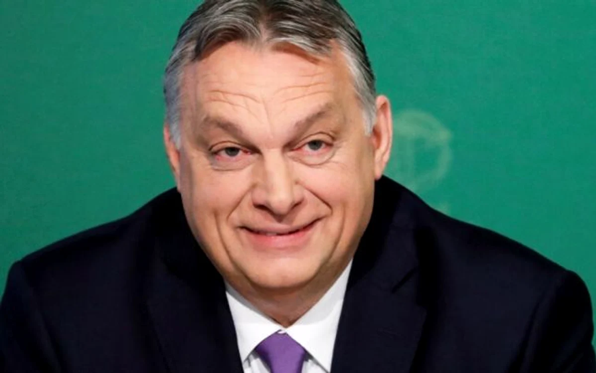 Premierul Viktor Orban a luat o decizie care a bucurat populaţia ţării