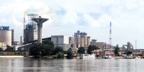 Combinatul de îngrăşăminte chimice Donau Chem Turnu Măgurele, din grupul InterAgro, ar putea fi închis