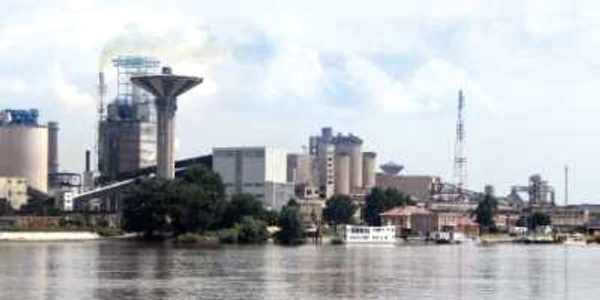 Combinatul de îngrăşăminte chimice Donau Chem Turnu Măgurele, din grupul InterAgro, ar putea fi închis