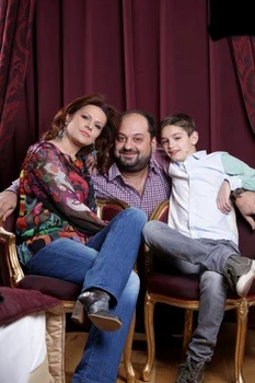1 maria buza si familia jpg jpeg