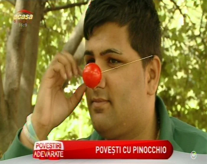 Multe dintre poveştile lui Baldovin par cusute cu aţă albă