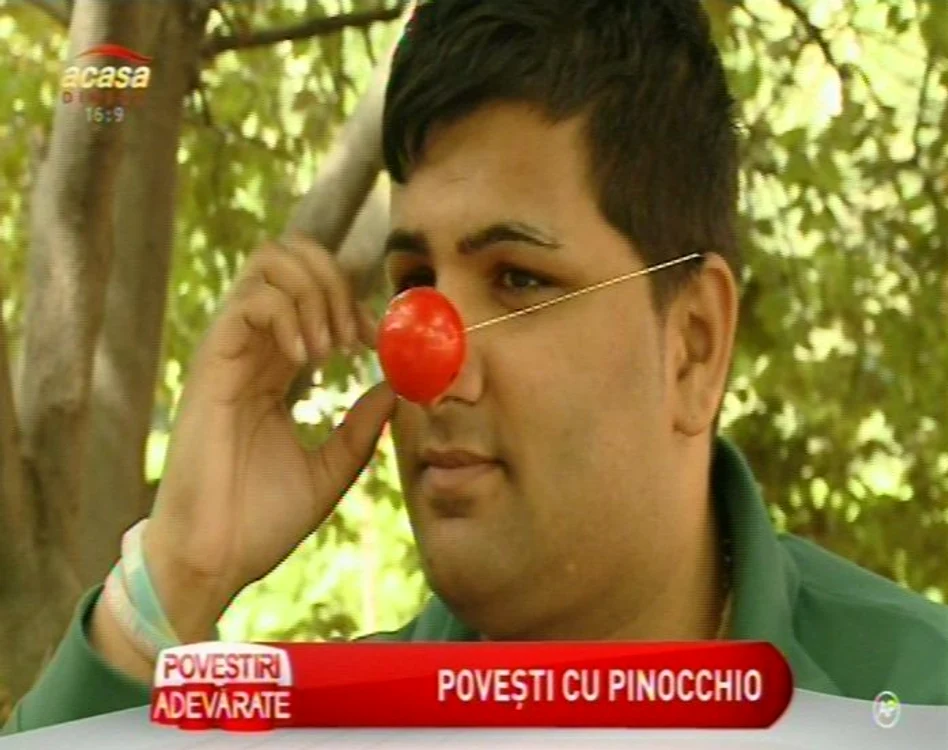 Multe dintre poveştile lui Baldovin par cusute cu aţă albă