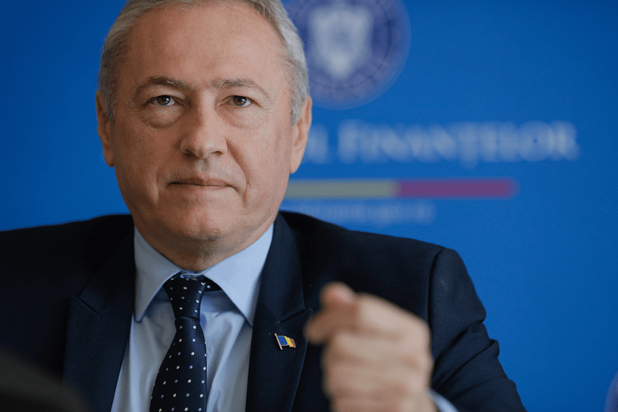 Șeful ANAF: Un timișorean are de plătit peste un milion de lei. Estimăm încasări de 376 milioane 