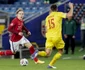 România - Norvegia FOTO EPA-EFE / Vidar Ruud