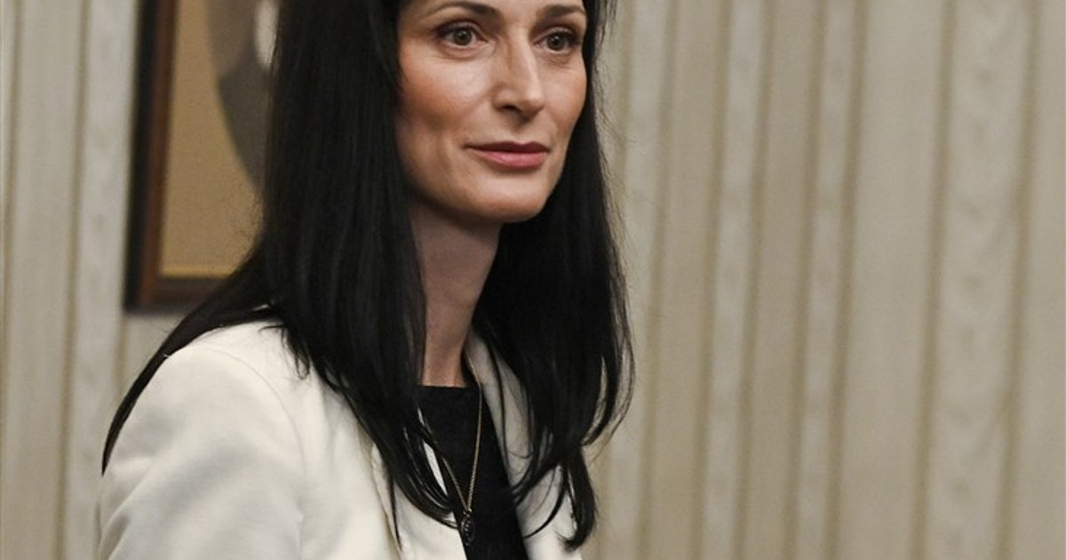 Maria Gabriel, comisar european în exerciţiu, a fost mandatată cu ...