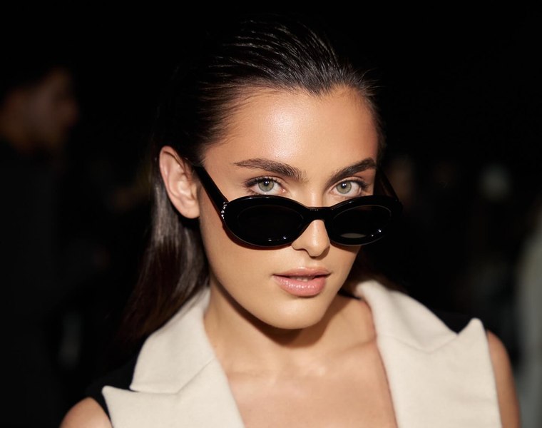 Alexia Eram vorbește despre viața sa după despărțirea de Mario Fresh: „Pe plan personal sunt bine, nu mă vezi?”