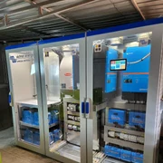 baterii stocare energie  Foto Darcom  jpg