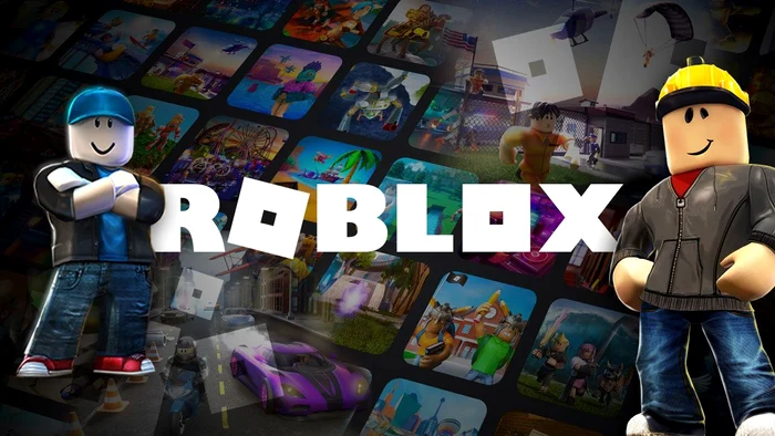 Imagine a jocului Roblox